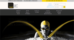 Desktop Screenshot of maci.com