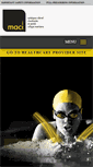 Mobile Screenshot of maci.com